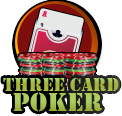 Poker - three-card-poker